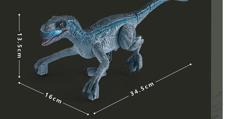 Dinosaur Remote Control Toys