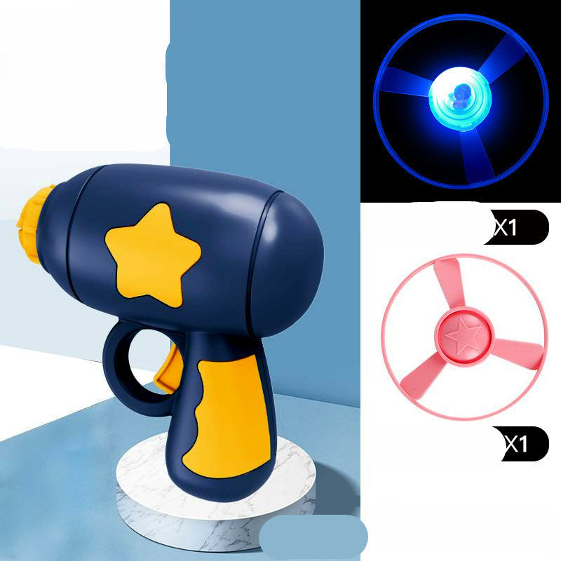 Pet Toy Dog Cat Luminous Children Pet Throw Launcher