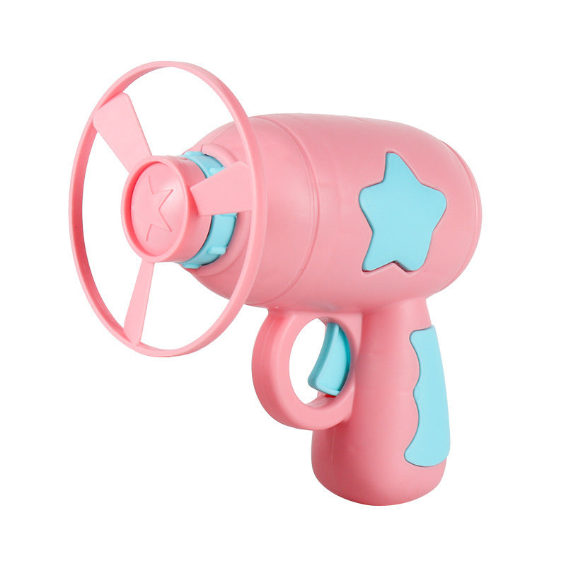 Pet Toy Dog Cat Luminous Children Pet Throw Launcher