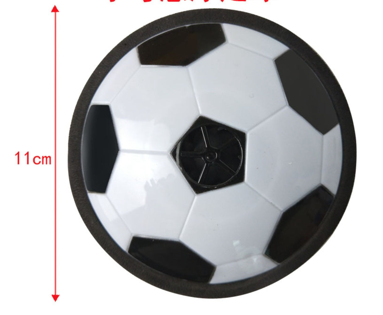 Air Suspended Football Outdoor Indoor Children Educational Toy Game Sports