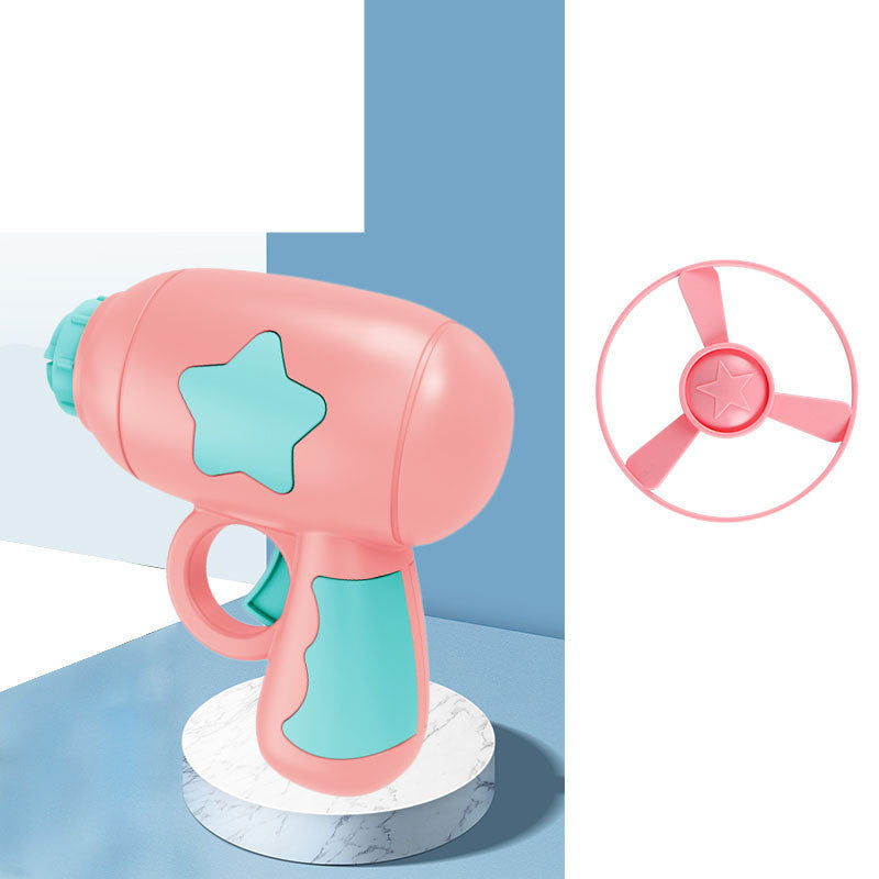 Pet Toy Dog Cat Luminous Children Pet Throw Launcher