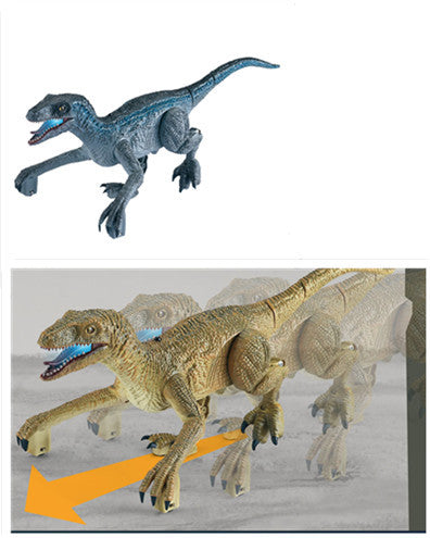 Dinosaur Remote Control Toys