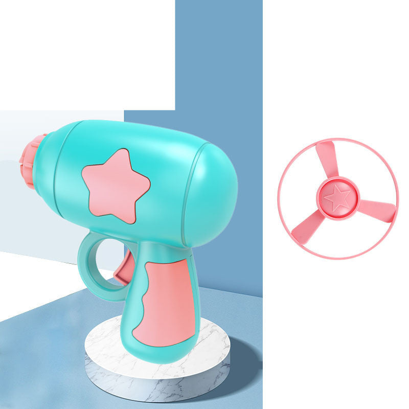 Pet Toy Dog Cat Luminous Children Pet Throw Launcher