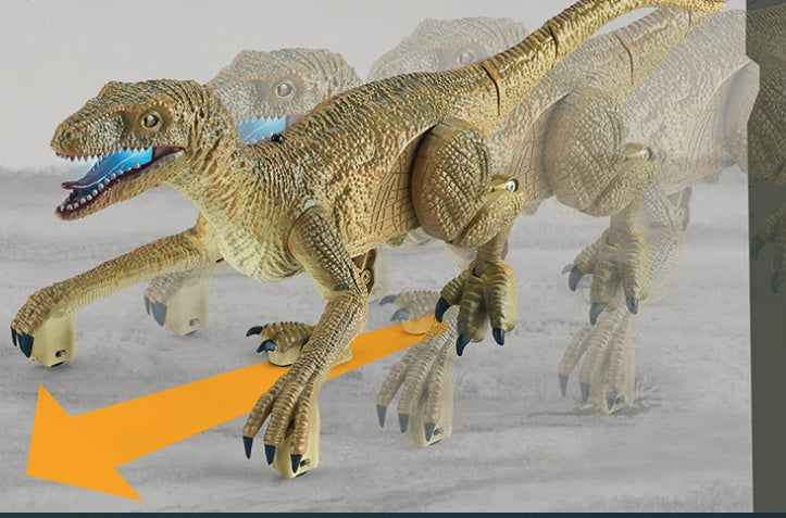 Dinosaur Remote Control Toys