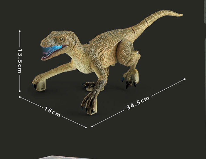 Dinosaur Remote Control Toys